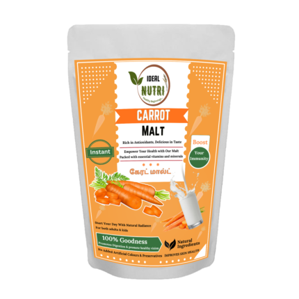 The-Ideal-Nutri-Carrot-Malt