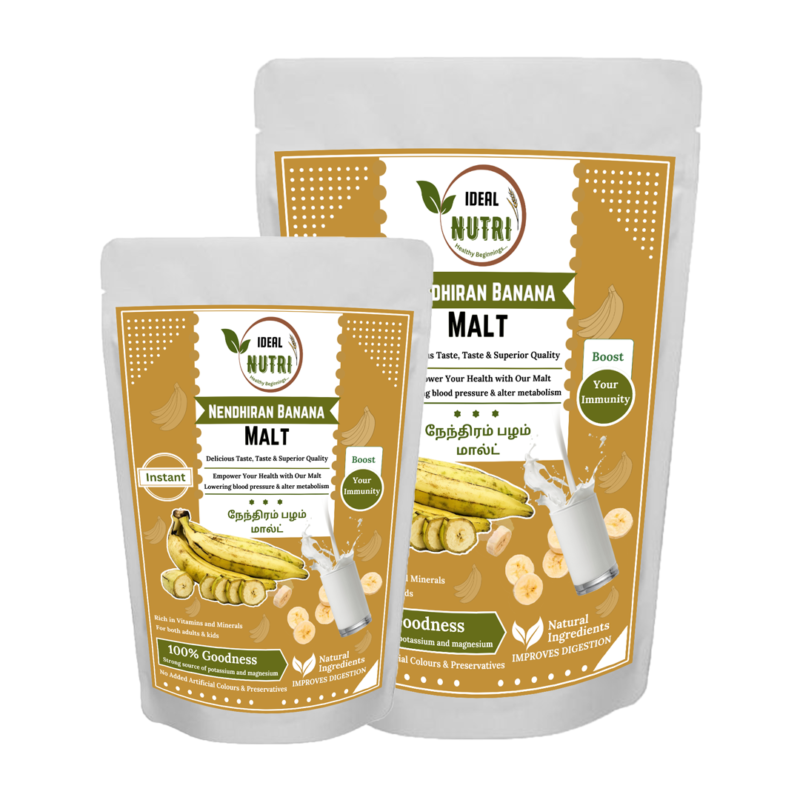 The-Ideal-Nutri-Nendran-Banana-Malt-Packs